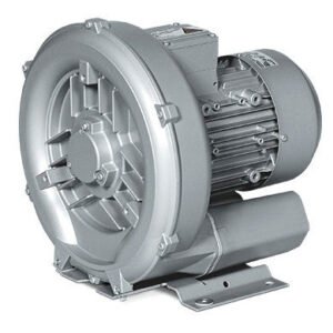 BOMBA VACIO-SOPLANTE